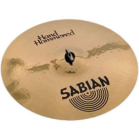 Sabian HH Medium-Thin Crash 16"