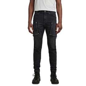 G-Star Raw Skinny Cargo 3d Jeans (Herr)