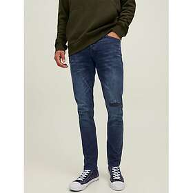Jack & Jones Glenn Original Ra 091 High Waist Jeans (Herr)