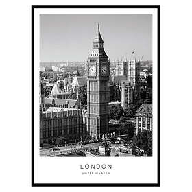 Gallerix Poster London 2902-70x100