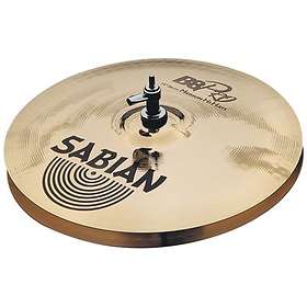 Sabian B8 Pro Medium Hi-Hats 14"