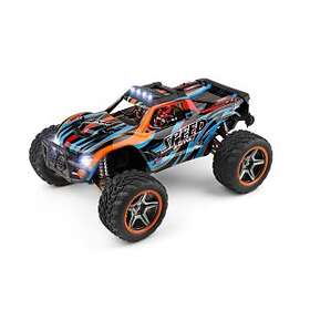 WL Toys Wl 104009 Speed Race