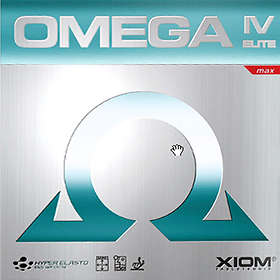 Xiom Omega IV Elite