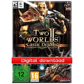 Two Worlds II: Castle Defense (PC)