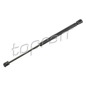 Topran 112 160 Cavo Acceleratore, Lunghezza 925 Mm, Compatibile Con Audi A4/A6 E VW Passat