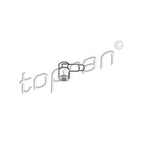 Topran Kontakt, tändfördelare 100 692