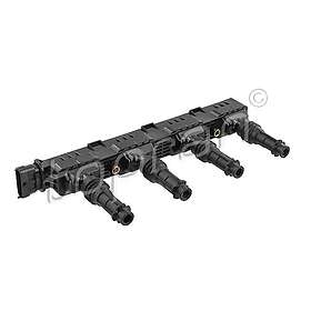 Topran Tändspole 207 116