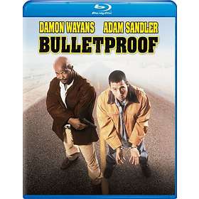 Bulletproof (US) (Blu-ray)