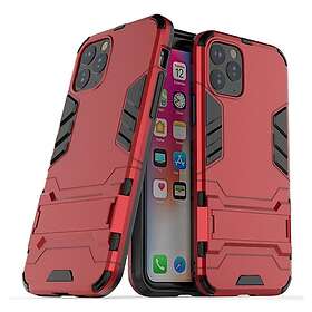 Lux-Case Cool Guard iPhone 11 Pro Max skal Röd