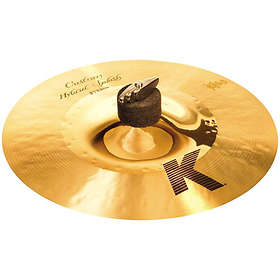 Zildjian K Custom Hybrid Splash 9"