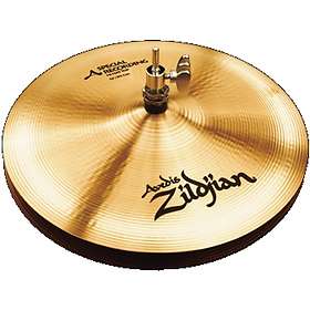 Zildjian A Special Recording Hi-Hats 12"