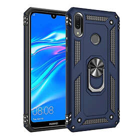 Lux-Case Bofink Combat Y7 2019 case Blue Blå