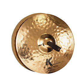 Zildjian K Symphonic Light Pair 18"