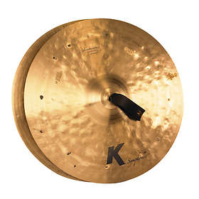 Zildjian K Symphonic Pair 18"