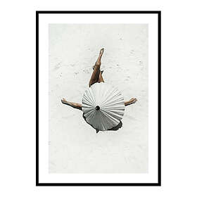 Gallerix Poster Beach Parasol 3894-70x100