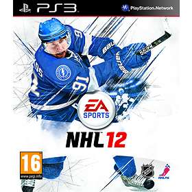 NHL 12 (PS3)