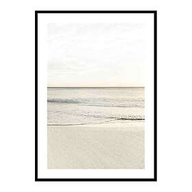 Gallerix Poster Calm Ocean Waves 3631-70x100