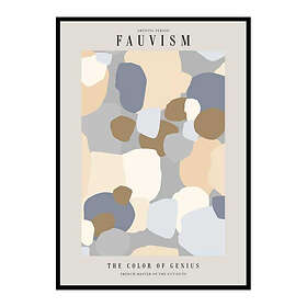 Gallerix Poster Fauvism Art No1 4036-21x30