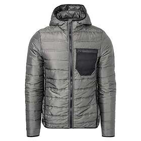 AGU Fuse Venture Jacket Grå 3XL Man