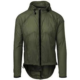 AGU Jack Wind Venture Jacket Grönt S Homme