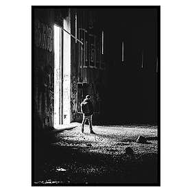 Gallerix Poster Industrial View 2765-50x70