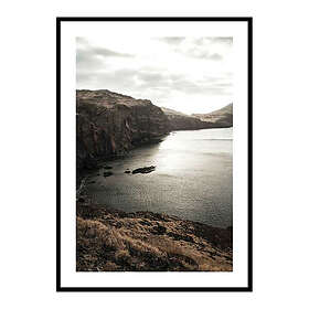 Gallerix Poster Madeira Landscape 3846-21x30