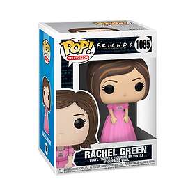 Funko Friends Rachel In Pink Dress