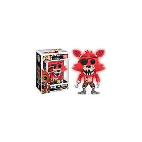 Funko Five Nights At Freddys Foxy The Pirate #109