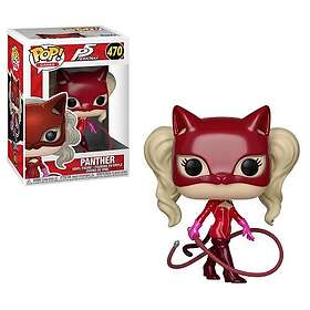 Funko Persona 5 Panther #470