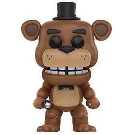 Funko Five Nights At Freddys Freddy #106