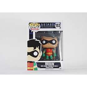 Funko Batman The Animated Series Robin #153