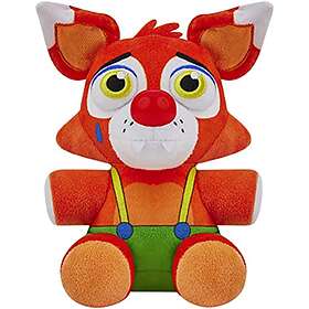 Funko Five Nights At Freddy's Plush 18Cm Circus Foxy