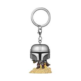 Funko Pocket Star Wars The Mandalorian