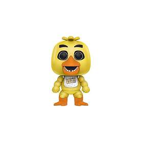 Funko Five Nights At Freddys Chica