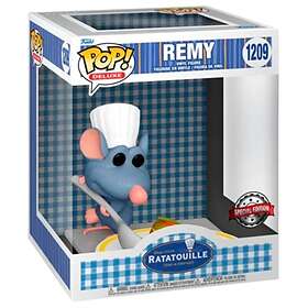 Funko figure Disney Ratatouille Remy Exclusive