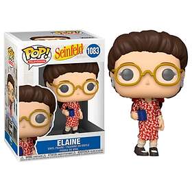 Funko Seinfeld Elaine in dress