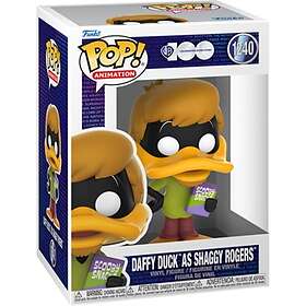 Funko Daffy Duck As Shaggy #1240