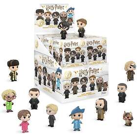 Figurine Funko Pop! Harry Potter : Ron Weasley à Prix Carrefour