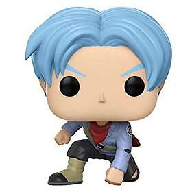 Funko Dragon B. Super Future Trunks #313