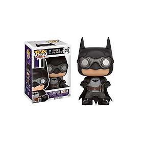Funko Dc Super Heroes Steampunk Batman #120