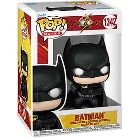 Funko Movie Flash Batman #1342