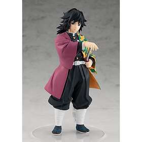 Funko Demon Slayer: Kimetsu no Yaiba Up Parade PVC Statue Giyu Tomioka 17 cm