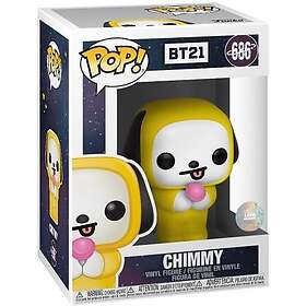 Funko BT21 Chimmy