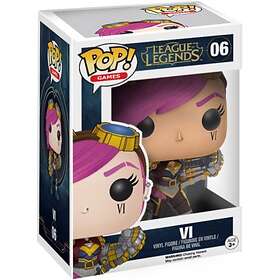 Funko League Of Legends Vi #06