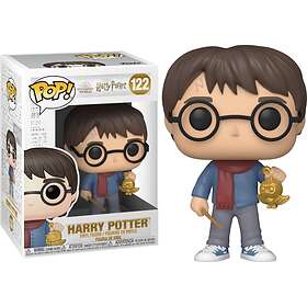 Funko Harry Potter Holiday Harry Potter