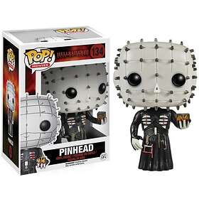 Funko Hellraiser Iii Pinhead #134