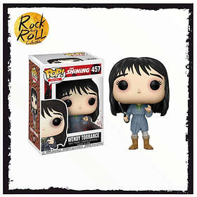 Funko The Shining Wendy Torrance #457