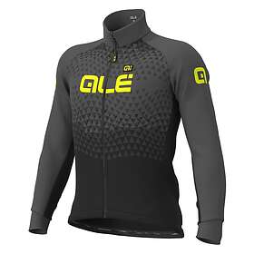 Alé Cycling Solid Summit Dwr Jacka (Herr)