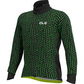 Alé Cycling Green Bolt Jacka (Herr)