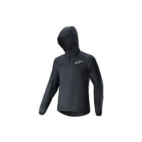 AlpineStars Steppe Packable Windshell Veste (Homme)